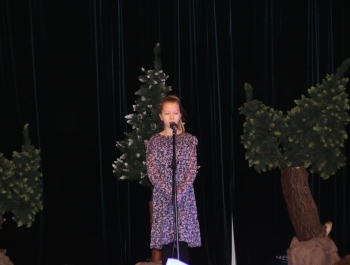 <strong>Podsumowanie XIV Konkursu Kolęd i Pastorałek</strong> - zdjęcie9