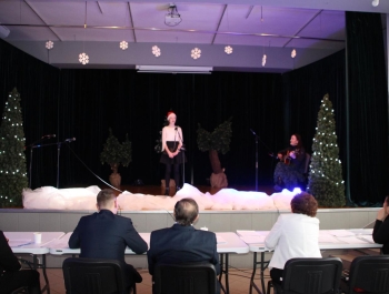 <strong>Podsumowanie XIV Konkursu Kolęd i Pastorałek</strong> - zdjęcie10