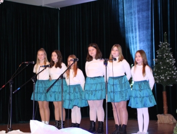 <strong>Podsumowanie XIV Konkursu Kolęd i Pastorałek</strong> - zdjęcie13