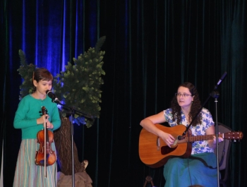 <strong>Podsumowanie XIV Konkursu Kolęd i Pastorałek</strong> - zdjęcie16