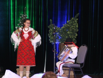 <strong>Podsumowanie XIV Konkursu Kolęd i Pastorałek</strong> - zdjęcie17