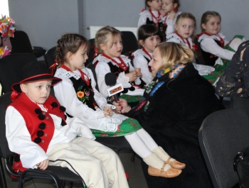 <strong>Podsumowanie XIV Konkursu Kolęd i Pastorałek</strong> - zdjęcie20