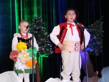 <strong>Podsumowanie XIV Konkursu Kolęd i Pastorałek</strong> - zdjęcie21