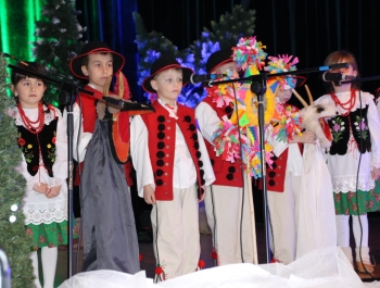 <strong>Podsumowanie XIV Konkursu Kolęd i Pastorałek</strong> - zdjęcie22