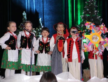 <strong>Podsumowanie XIV Konkursu Kolęd i Pastorałek</strong> - zdjęcie24