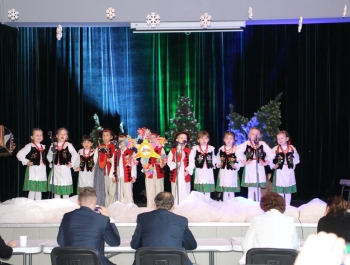 <strong>Podsumowanie XIV Konkursu Kolęd i Pastorałek</strong> - zdjęcie25