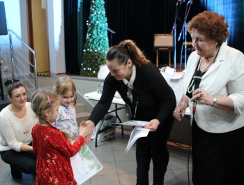 <strong>Podsumowanie XIV Konkursu Kolęd i Pastorałek</strong> - zdjęcie1