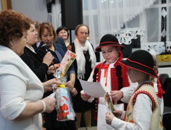 <strong>Podsumowanie XIV Konkursu Kolęd i Pastorałek</strong> - zdjęcie2