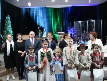 <strong>Podsumowanie XIV Konkursu Kolęd i Pastorałek</strong> - zdjęcie3