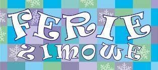 FERIE 2023 W GMINIE GILOWICE