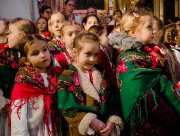 KONCERT PODOPIECZNYCH FUNDACJI BRACI GOLEC W GILOWICACH - zdjęcie24