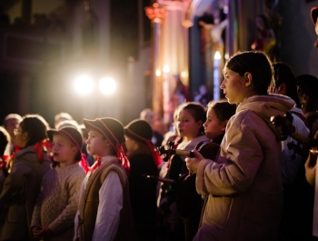 KONCERT PODOPIECZNYCH FUNDACJI BRACI GOLEC W GILOWICACH - zdjęcie18