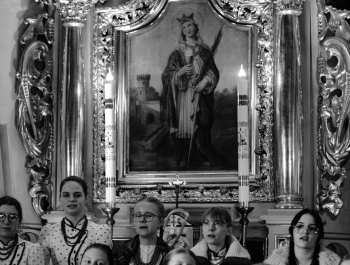 KONCERT PODOPIECZNYCH FUNDACJI BRACI GOLEC W GILOWICACH - zdjęcie20