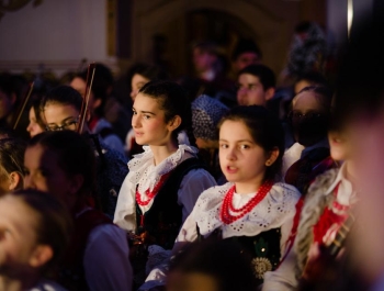 KONCERT PODOPIECZNYCH FUNDACJI BRACI GOLEC W GILOWICACH - zdjęcie23