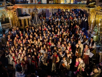 KONCERT PODOPIECZNYCH FUNDACJI BRACI GOLEC W GILOWICACH - zdjęcie26