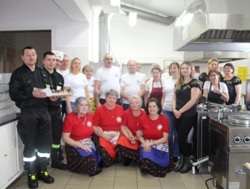 "Ludzi dobrej woli jest więcej..." - zdjęcie1