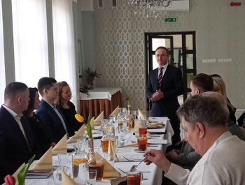 ROZPOCZĘCIE SEZONU PASTERSKIEGO W WOJEWÓDZTWIE ŚLĄSKIM - zdjęcie3