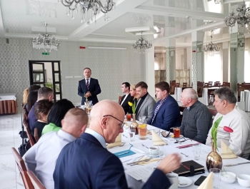 ROZPOCZĘCIE SEZONU PASTERSKIEGO W WOJEWÓDZTWIE ŚLĄSKIM - zdjęcie1