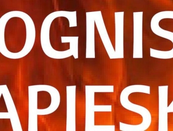 VI OGNISKO PAPIESKIE W GILOWICACH - zdjęcie1