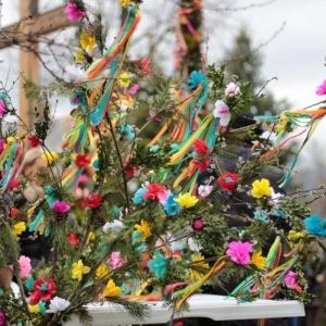 30 Jubileuszowy Konkurs na Tradycyjną Palmę Wielkanocną