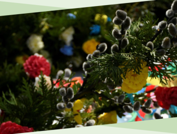 Wielkanocne warsztaty - zdjęcie1