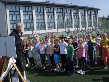 BIEG PAPIESKI - zdjęcie1