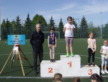 BIEG PAPIESKI - zdjęcie2