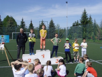 BIEG PAPIESKI - zdjęcie3