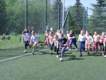 BIEG PAPIESKI - zdjęcie13