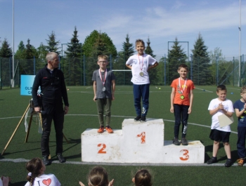 BIEG PAPIESKI - zdjęcie5