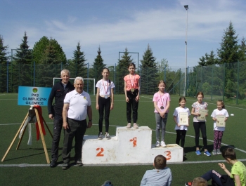 BIEG PAPIESKI - zdjęcie6