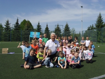 BIEG PAPIESKI - zdjęcie10