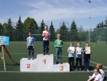 BIEG PAPIESKI - zdjęcie11