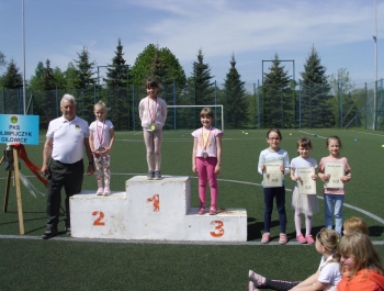 BIEG PAPIESKI - zdjęcie12