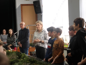 Warsztaty Wielkanocne organizowane przez nieformalną grupę "Tradycja to MY!" - zdjęcie1