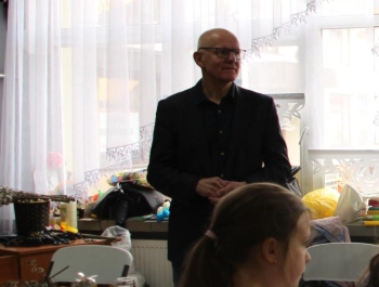 Warsztaty Wielkanocne organizowane przez nieformalną grupę "Tradycja to MY!" - zdjęcie2