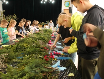 Warsztaty Wielkanocne organizowane przez nieformalną grupę "Tradycja to MY!" - zdjęcie5
