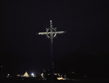 Ognisko Papieskie - zdjęcie3