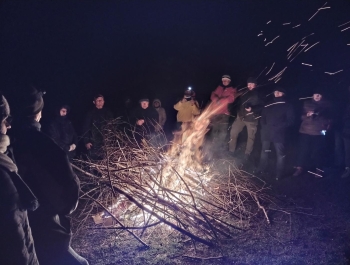 Ognisko Papieskie - zdjęcie6