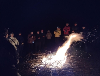 Ognisko Papieskie - zdjęcie7