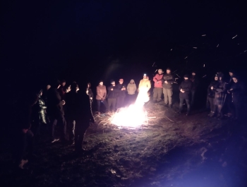 Ognisko Papieskie - zdjęcie8