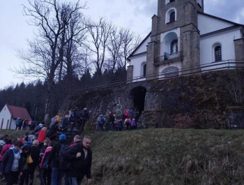 EKSTREMALNA DROGA KRZYŻOWA - zdjęcie10