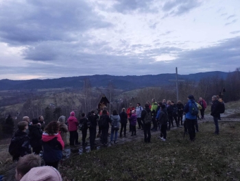 EKSTREMALNA DROGA KRZYŻOWA - zdjęcie12