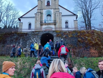 EKSTREMALNA DROGA KRZYŻOWA - zdjęcie3