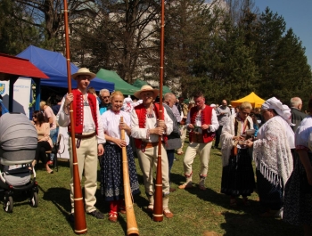 OTWARCIE SEZONU PASTERSKIEGO W WOJEWÓDZTWIE ŚLĄSKIM - zdjęcie45