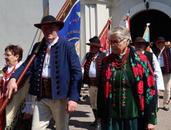 OTWARCIE SEZONU PASTERSKIEGO W WOJEWÓDZTWIE ŚLĄSKIM - zdjęcie40