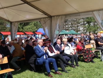 OTWARCIE SEZONU PASTERSKIEGO W WOJEWÓDZTWIE ŚLĄSKIM - zdjęcie13