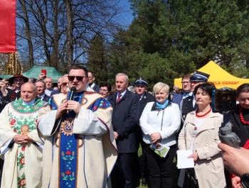 OTWARCIE SEZONU PASTERSKIEGO W WOJEWÓDZTWIE ŚLĄSKIM - zdjęcie32