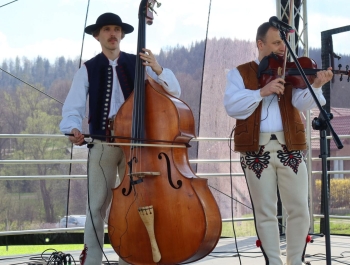 OTWARCIE SEZONU PASTERSKIEGO W WOJEWÓDZTWIE ŚLĄSKIM - zdjęcie5