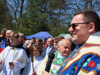 OTWARCIE SEZONU PASTERSKIEGO W WOJEWÓDZTWIE ŚLĄSKIM - zdjęcie34